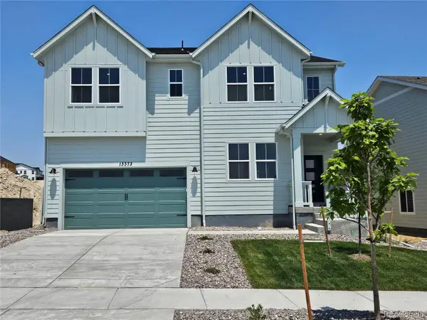 13373 Finnhorse Street, Parker, CO 80134