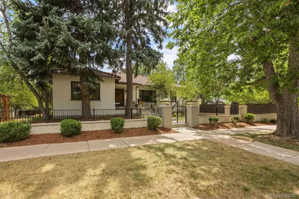 2340 E 7th Avenue Parkway, Denver, CO 80206
