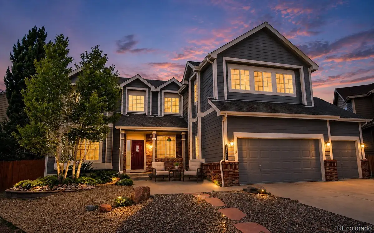 899 Tarpan Place, Castle Rock, CO 80104 - #1