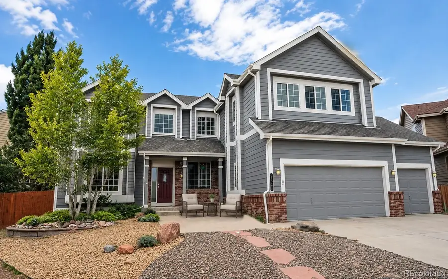 899 Tarpan Place, Castle Rock, CO 80104 - #2