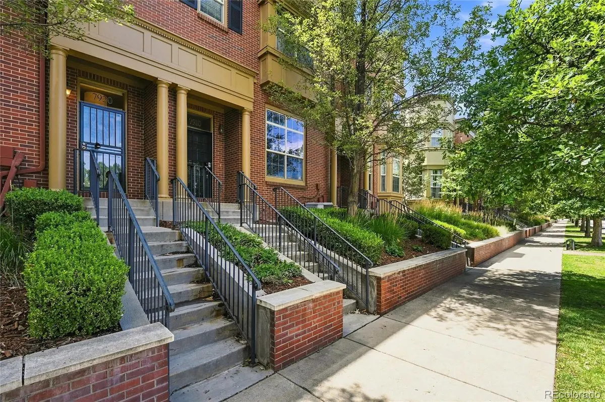 7920 E 29th Avenue, Denver, CO 80238 - #1