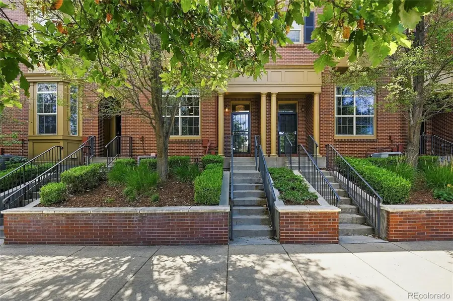 7920 E 29th Avenue, Denver, CO 80238 - #2