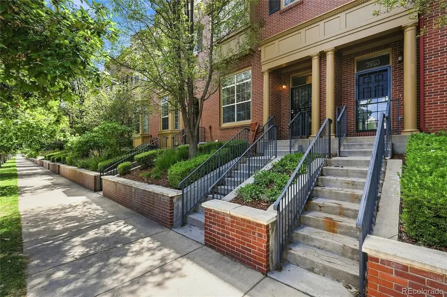 7920 E 29th Avenue, Denver, CO 80238 - #3