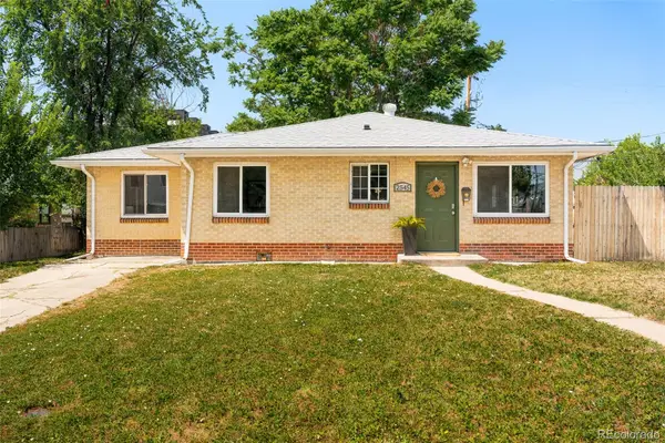 2545 Zenobia Street, Denver, CO 80212