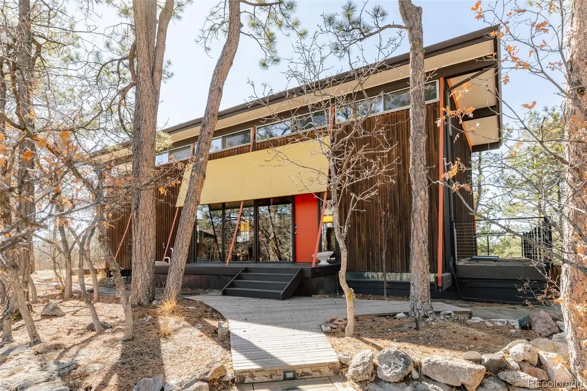 5185 N Lariat Drive, Castle Rock, CO 80108 - #1