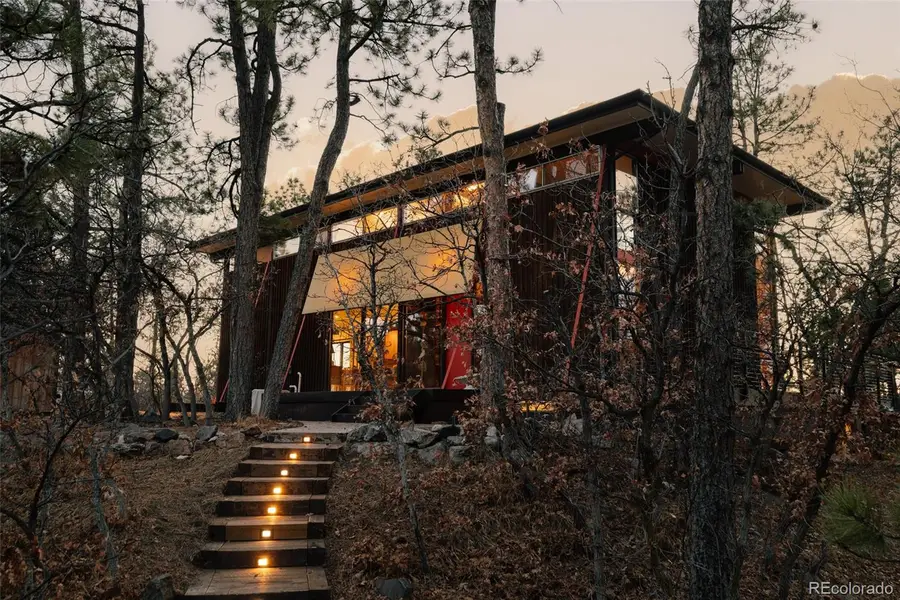 5185 N Lariat Drive, Castle Rock, CO 80108 - #3