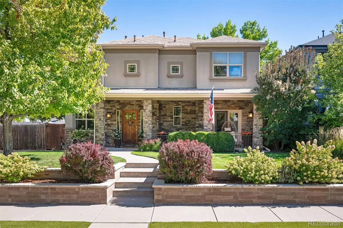 1720 S Gilpin Street, Denver, CO 80210 - Image #1