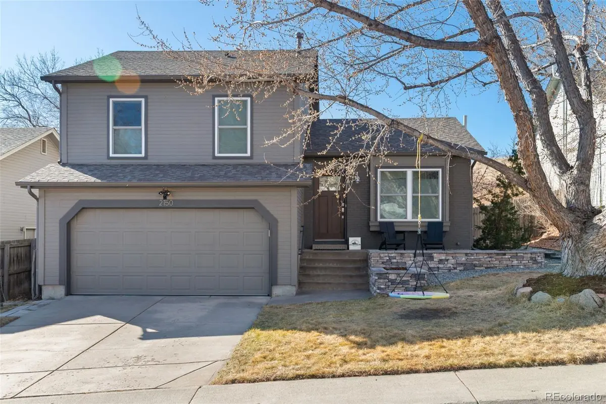 2150 Dogwood Circle, Louisville, CO 80027 - #1