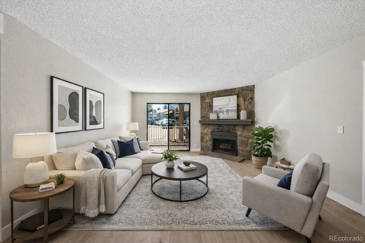 18391 E Kepner Place #103, Aurora, CO 80017 - #1