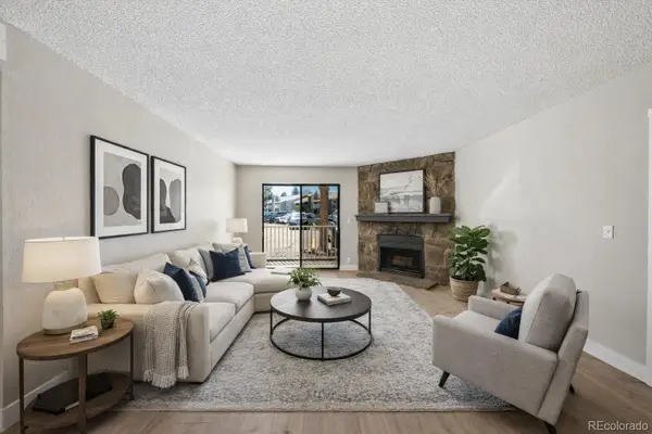 18391 E Kepner Place #103, Aurora, CO 80017