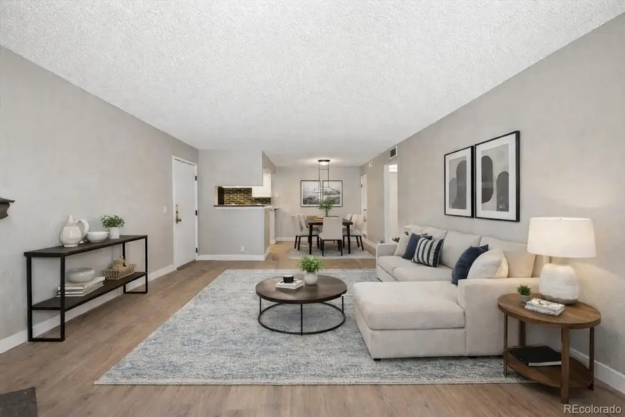 18391 E Kepner Place #103, Aurora, CO 80017 - #2