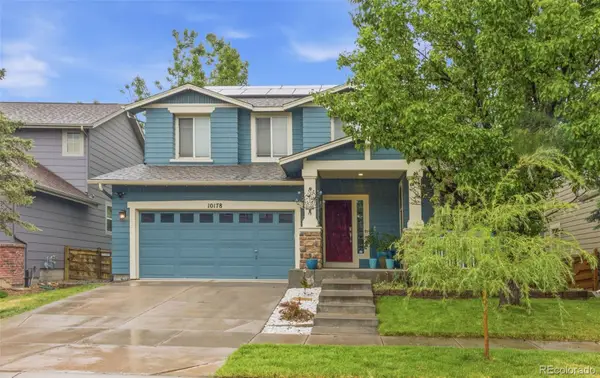 10178 Uravan Street, Commerce City, CO 80022