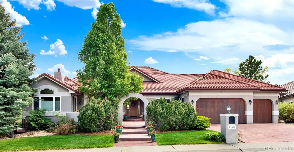 14517 W 57th Place, Arvada, CO 80002 - #1
