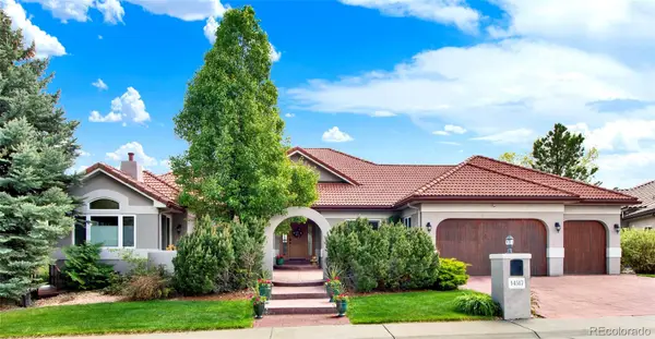 14517 W 57th Place, Arvada, CO 80002