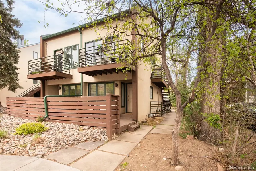 1825 Marine Street #13, Boulder, CO 80302 - #2