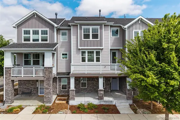 5285 W 97th Avenue, Westminster, CO 80020