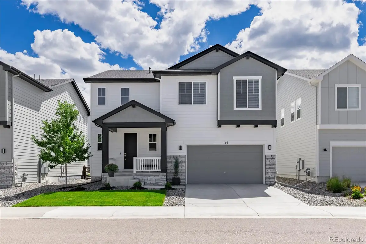 146 Kitselman Drive, Castle Rock, CO 80104 - #1
