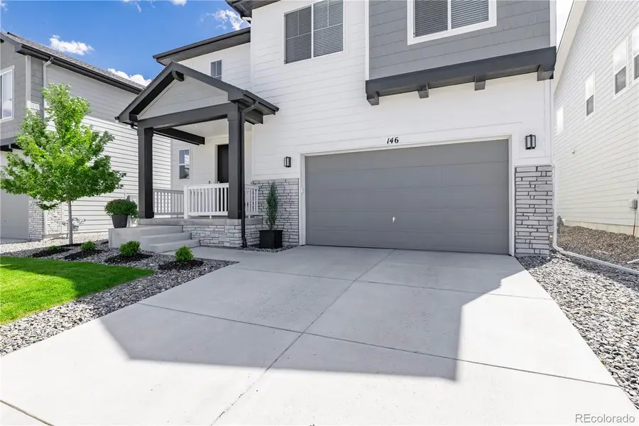 146 Kitselman Drive, Castle Rock, CO 80104 - #3