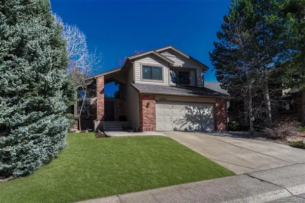 10084 Armadillo Drive, Lone Tree, CO 80124