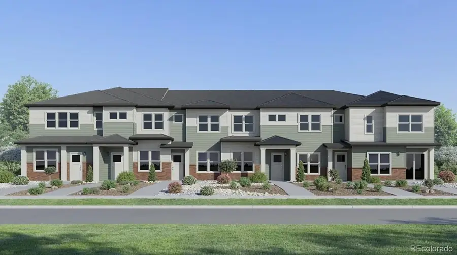 10975 Tundra Top Drive, Parker, CO 80134 - #2