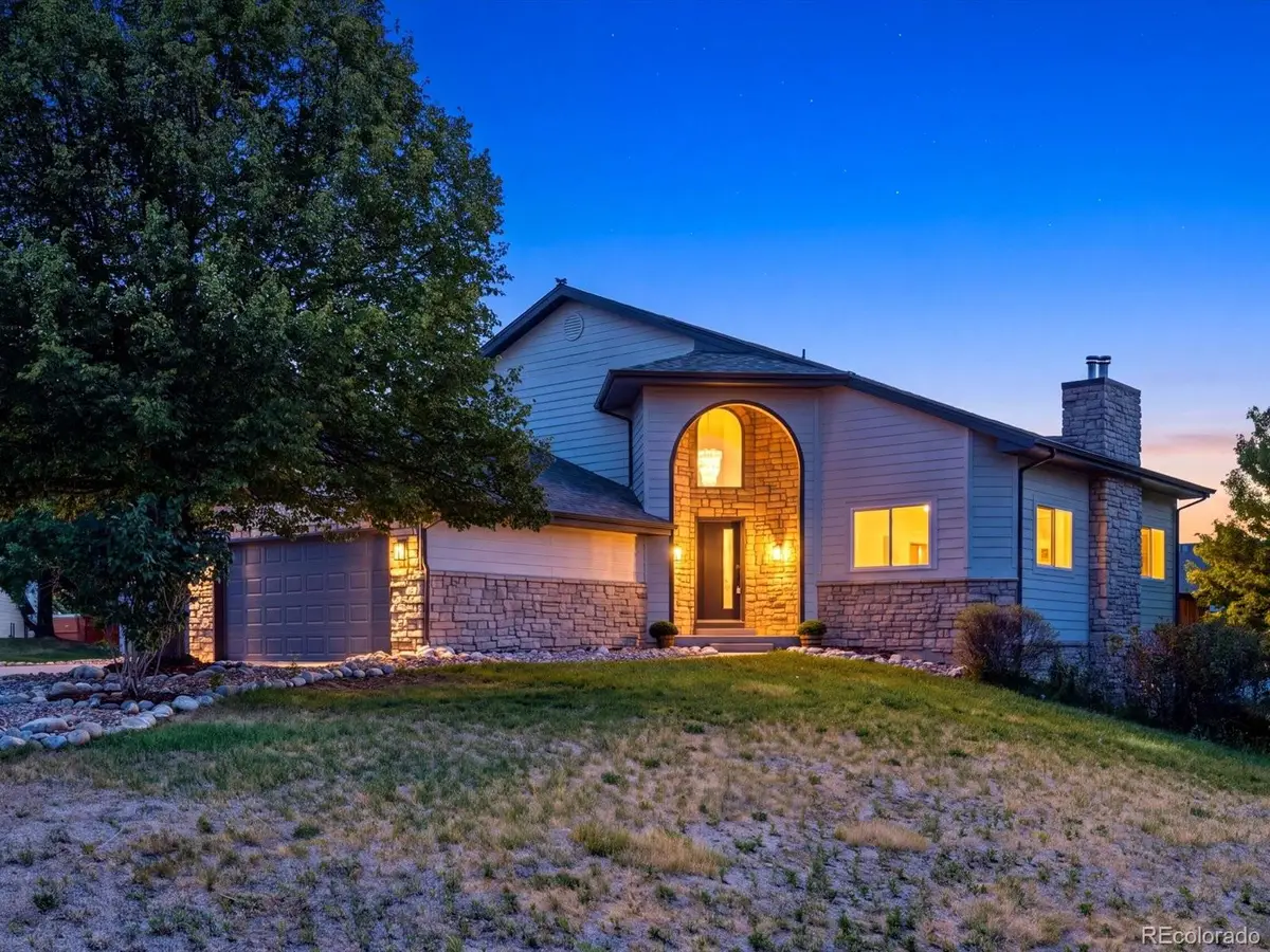 21650 E Geddes Place, Centennial, CO 80016 - #1