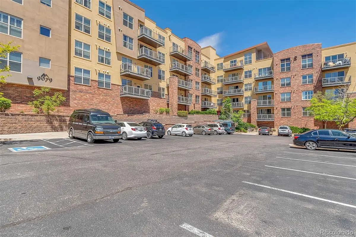 9079 E Panorama Circle #408, Englewood, CO 80112 - #1