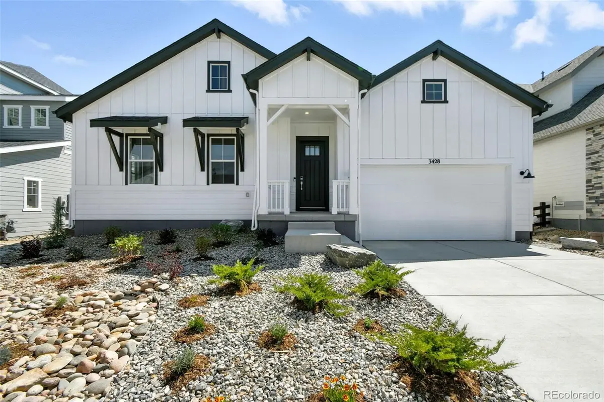 3428 Backdrop Court, Castle Rock, CO 80108 - Image #1