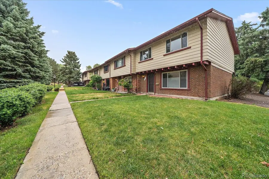 473 S Balsam Street, Lakewood, CO 80226 - #2