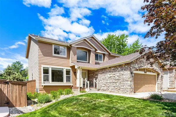 8658 Aberdeen Circle, Highlands Ranch, CO 80130