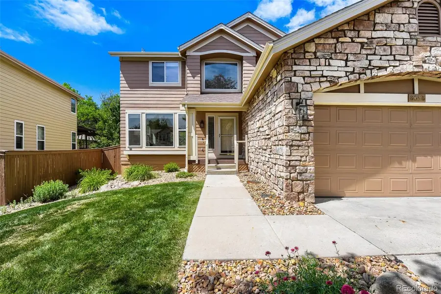 8658 Aberdeen Circle, Highlands Ranch, CO 80130 - #2