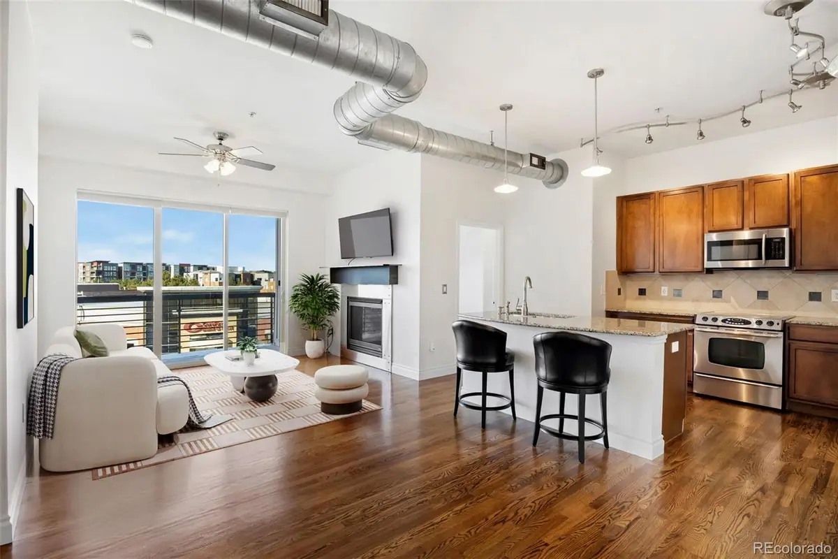 10111 Inverness Main Street #228, Englewood, CO 80112 - Image #1