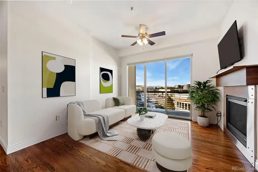 10111 Inverness Main Street #228, Englewood, CO 80112 - Image #2