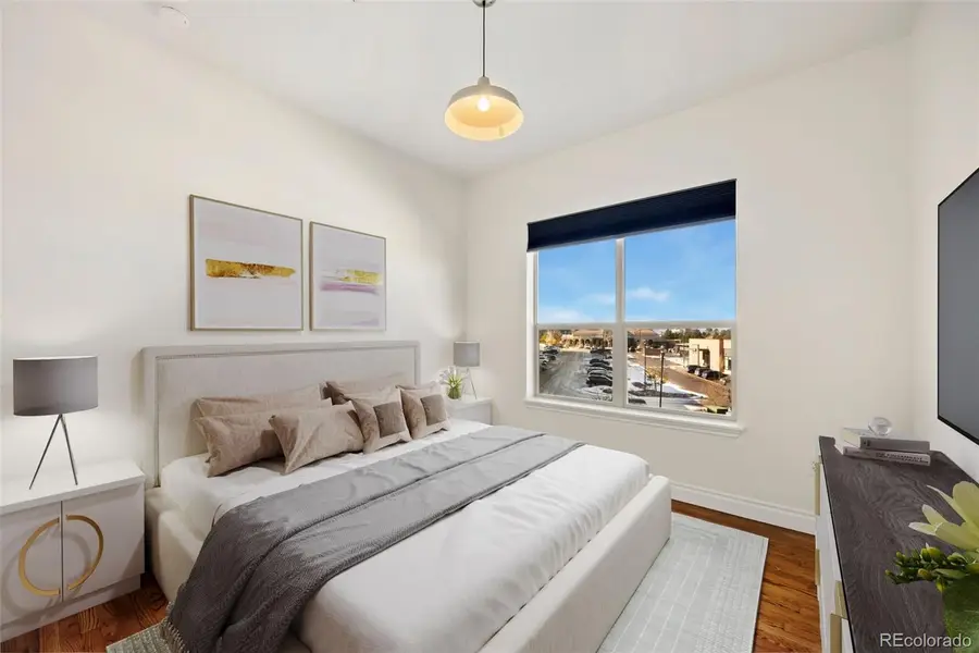 10111 Inverness Main Street #228, Englewood, CO 80112 - Image #3