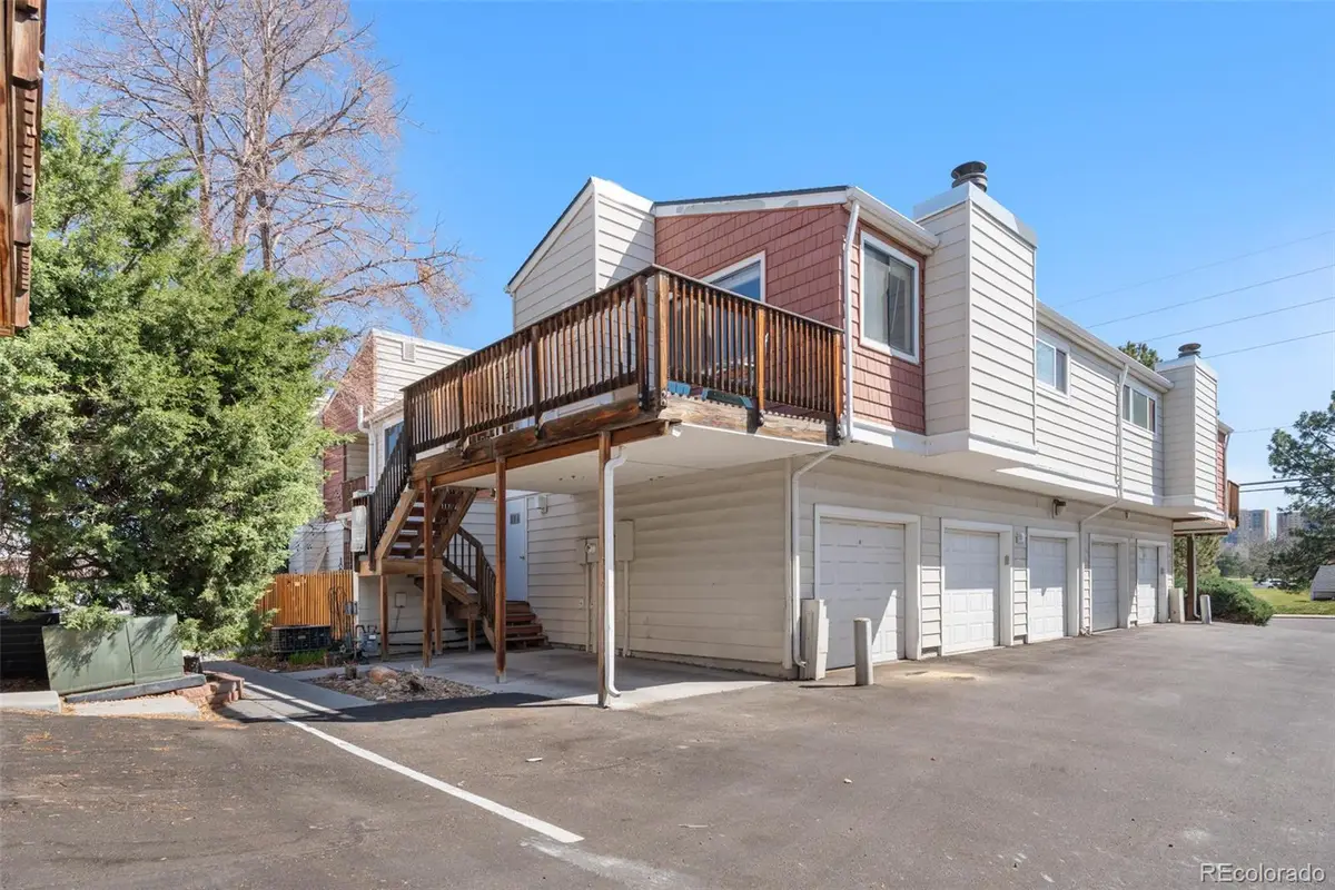6880 E Mississippi Avenue #F, Denver, CO 80224 - Image #1