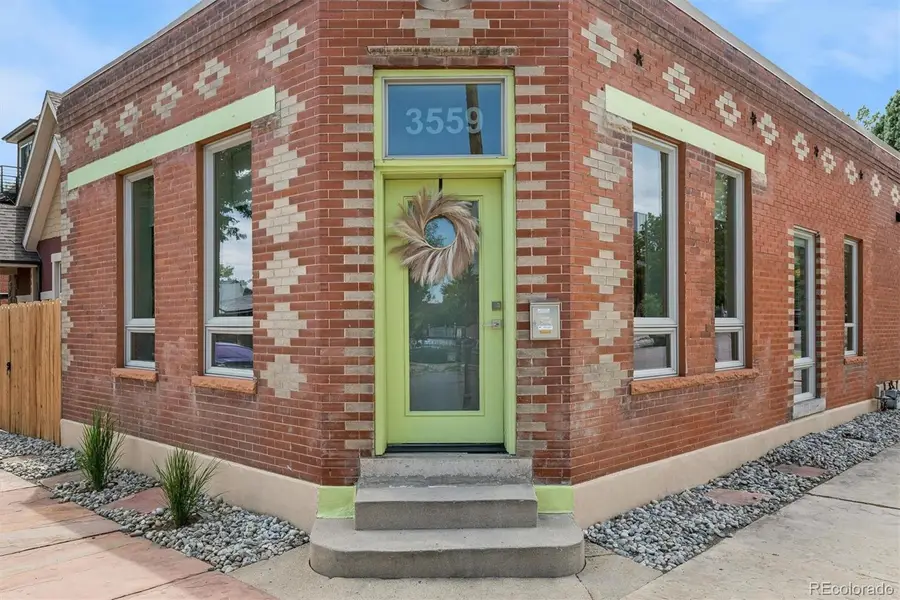 3559 N Shoshone Street, Denver, CO 80211 - #2