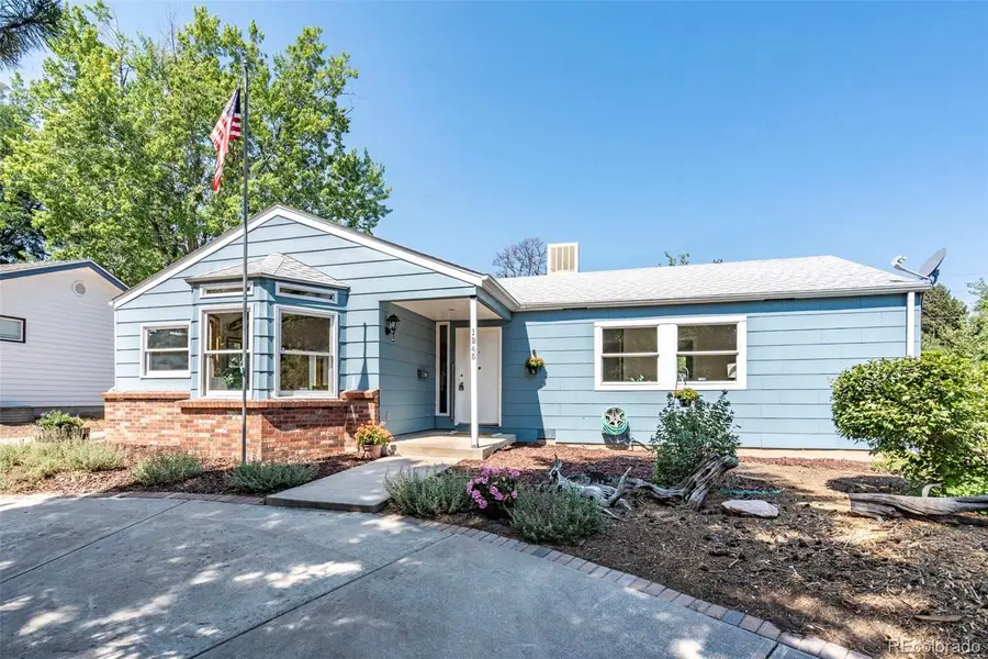 1245 S Grape Street, Denver, CO 80246 - #2