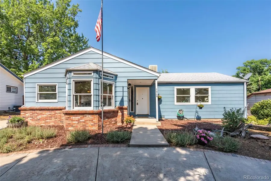 1245 S Grape Street, Denver, CO 80246 - #3