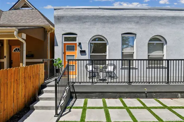 3713 N Franklin Street, Denver, CO 80205