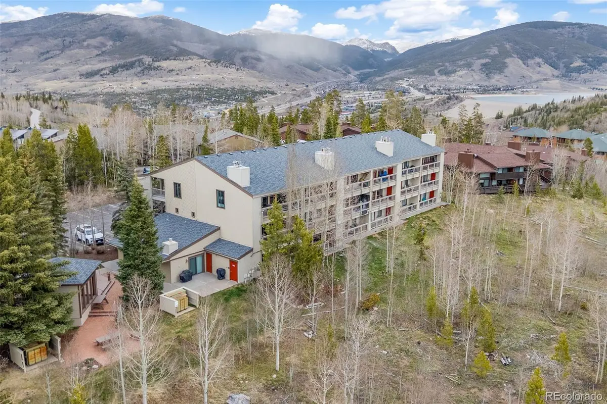 4626 Ryan Gulch Road #4626, Silverthorne, CO 80498 - #1