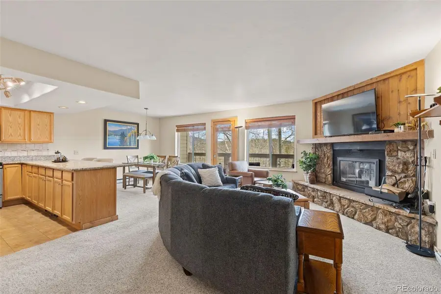 4626 Ryan Gulch Road #4626, Silverthorne, CO 80498 - #2