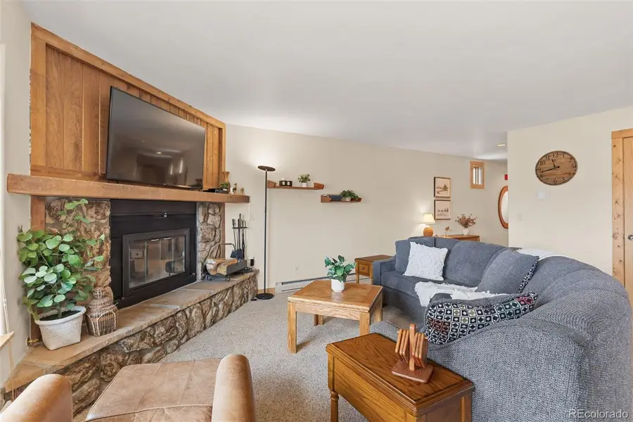 4626 Ryan Gulch Road #4626, Silverthorne, CO 80498 - #3