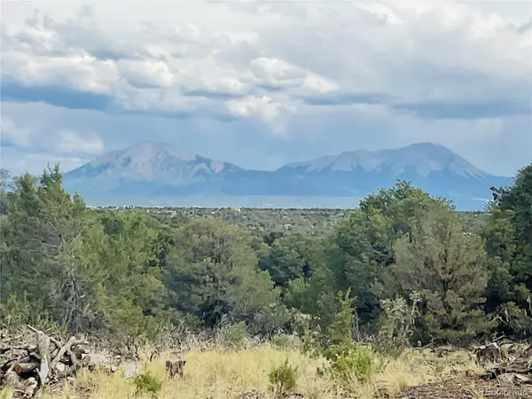 Lot 17 Phase 3 Navajo Ranch Resort, Walsenburg, CO 81089