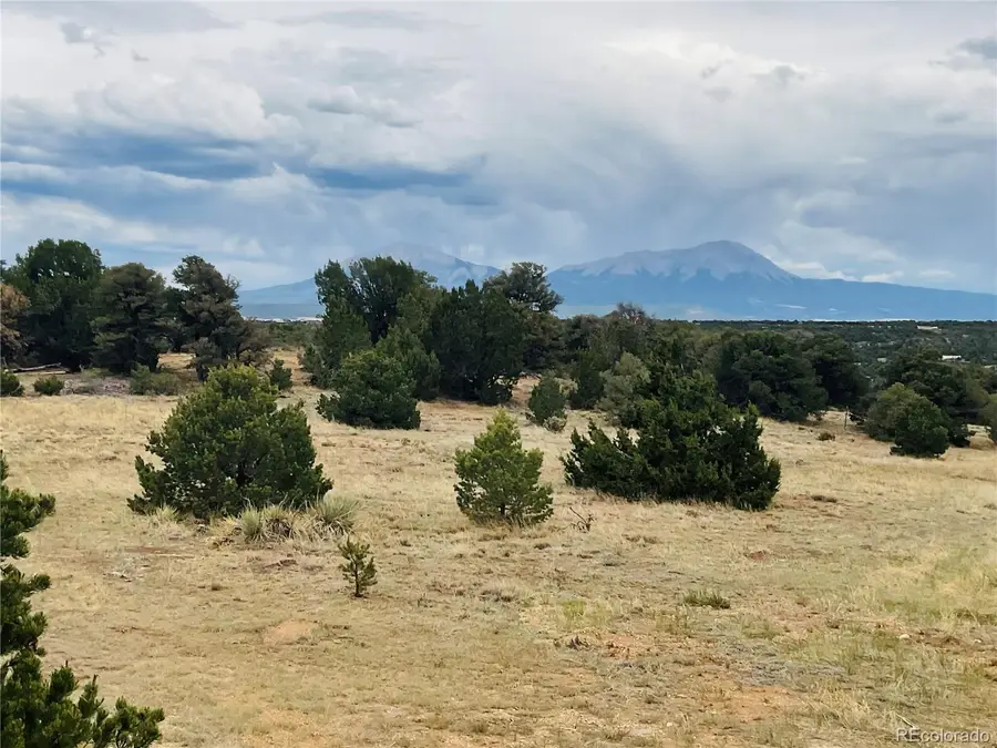 Lot 17 Phase 3 Navajo Ranch Resort, Walsenburg, CO 81089 - #2