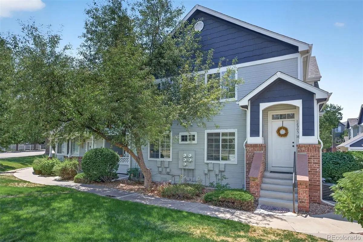 12905 Lafayette Street #H, Thornton, CO 80241 - #1