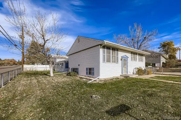 301 W 78th Place, Denver, CO 80221