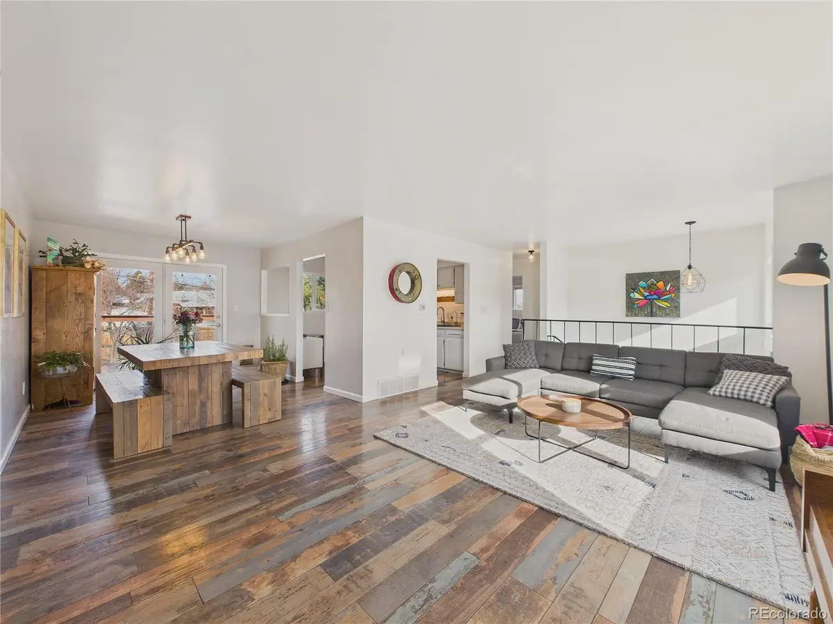 6885 W 69 Place, Arvada, CO 80003 - #1