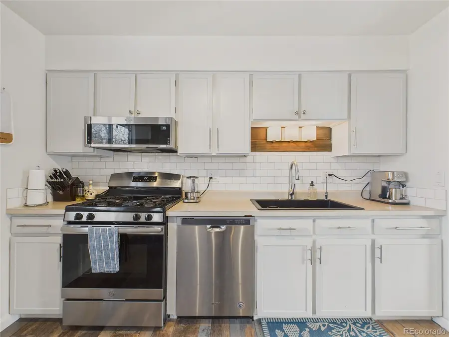 6885 W 69 Place, Arvada, CO 80003 - #3