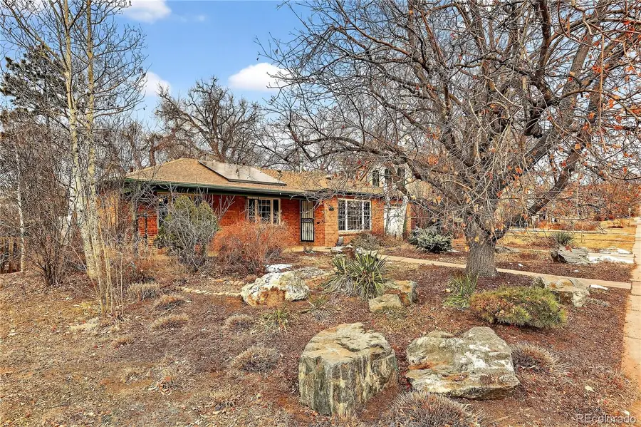 825 Jasmine Street, Denver, CO 80220 - #2