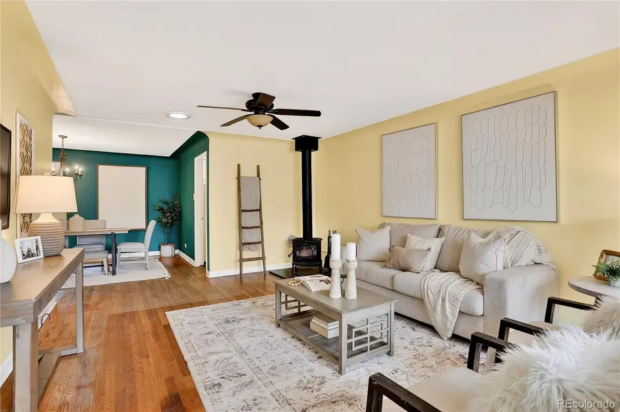 825 Jasmine Street, Denver, CO 80220 - #3