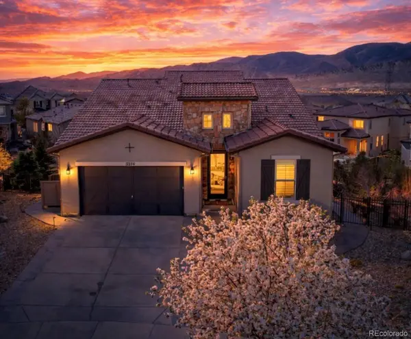 2274 S Norse Way, Denver, CO 80228